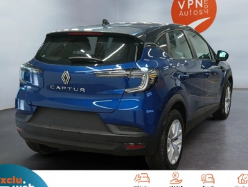 Image véhicule  Renault CAPTUR (21)