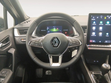 Image véhicule  Renault CAPTUR (10)