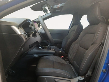 Image véhicule  Renault CAPTUR (7)