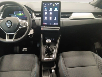 Image véhicule  Renault CAPTUR (15)