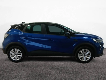 Image véhicule  Renault CAPTUR (16)