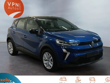 Image véhicule  Renault CAPTUR (19)