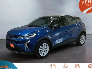 Image véhicule  Renault CAPTUR (18)