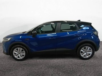Image véhicule  Renault CAPTUR (17)