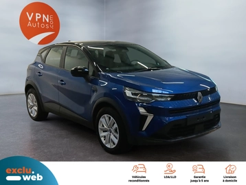 Image véhicule  Renault CAPTUR (1)