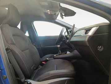 Image véhicule  Renault CAPTUR (14)