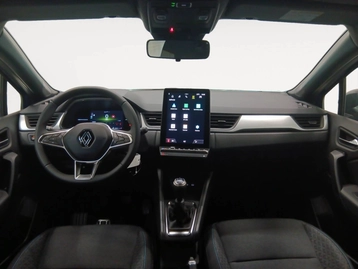 Image véhicule  Renault CAPTUR (9)