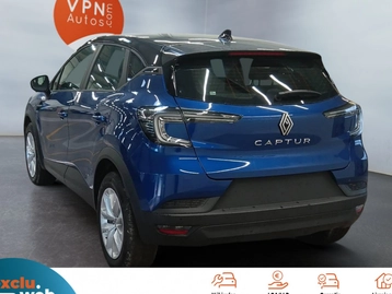Image véhicule  Renault CAPTUR (20)
