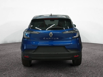 Image véhicule  Renault CAPTUR (5)