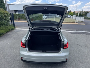 Image véhicule  Audi A1 SPORTBACK (10)
