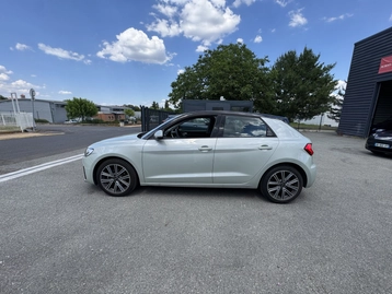 Image véhicule  Audi A1 SPORTBACK (1)