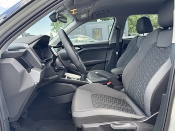 Image véhicule  Audi A1 SPORTBACK (8)
