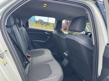 Image véhicule  Audi A1 SPORTBACK (13)