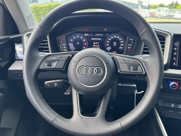 Image véhicule  Audi A1 SPORTBACK (14)
