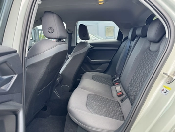 Image véhicule  Audi A1 SPORTBACK (9)