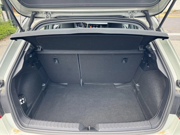 Image véhicule  Audi A1 SPORTBACK (11)