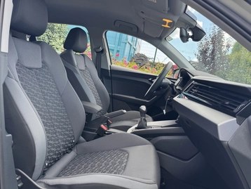 Image véhicule  Audi A1 SPORTBACK (12)