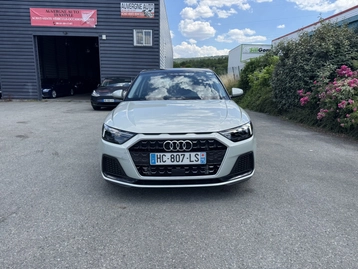 Image véhicule  Audi A1 SPORTBACK (7)