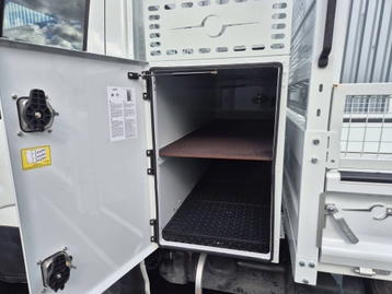 Image véhicule  Iveco Daily Ccb (6)