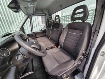 Image véhicule  Iveco Daily Ccb (8)