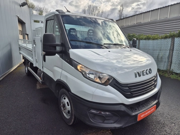 Image véhicule  Iveco Daily Ccb (1)