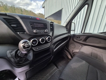 Image véhicule  Iveco Daily Ccb (9)