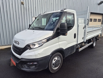 Image véhicule  Iveco Daily Ccb (0)