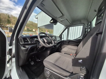 Image véhicule  Iveco Daily Ccb (7)