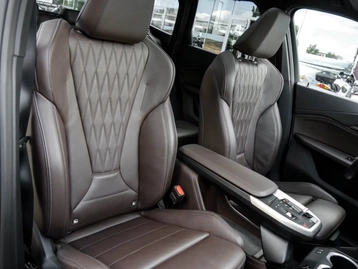 Image véhicule  BMW X1 (2)