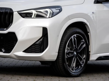Image véhicule  BMW X1 (11)