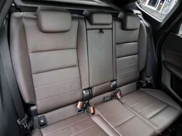 Image véhicule  BMW X1 (9)