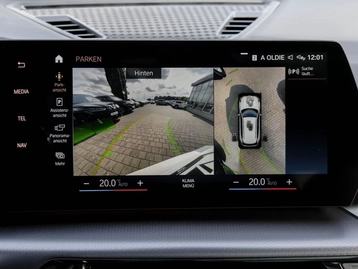 Image véhicule  BMW X1 (8)
