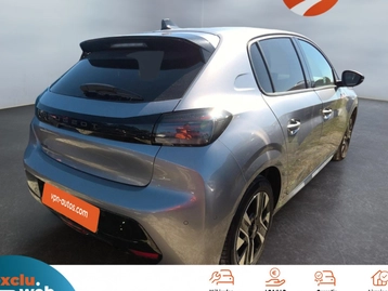 Image véhicule  Peugeot 208 (17)