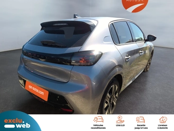 Image véhicule  Peugeot 208 (3)