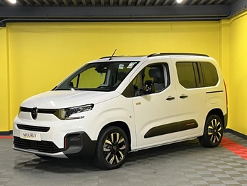Image véhicule  Citroën BERLINGO (43)