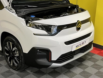 Image véhicule  Citroën BERLINGO (25)