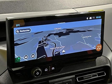 Image véhicule  Citroën BERLINGO (14)