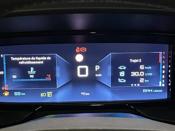 Image véhicule  Citroën BERLINGO (8)