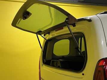 Image véhicule  Citroën BERLINGO (30)