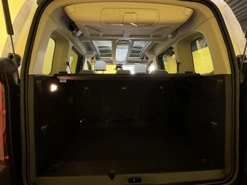 Image véhicule  Citroën BERLINGO (31)