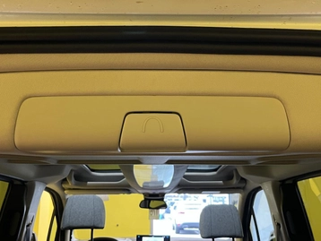 Image véhicule  Citroën BERLINGO (33)