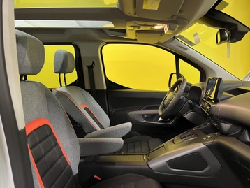 Image véhicule  Citroën BERLINGO (19)