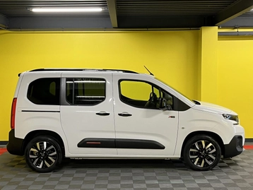 Image véhicule  Citroën BERLINGO (3)