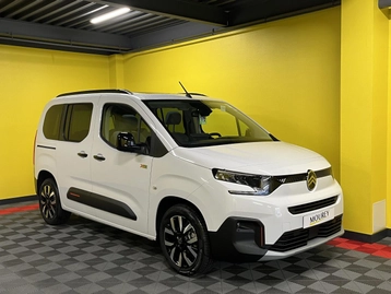 Image véhicule  Citroën BERLINGO (2)