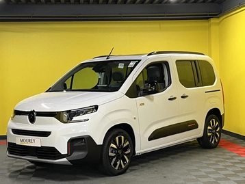 Image véhicule  Citroën BERLINGO (44)