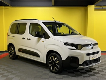Image véhicule  Citroën BERLINGO (41)