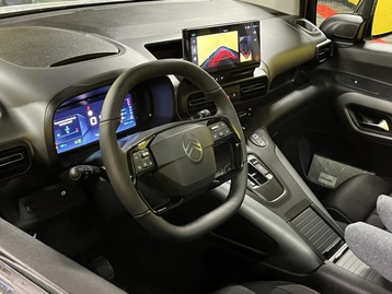 Image véhicule  Citroën BERLINGO (36)