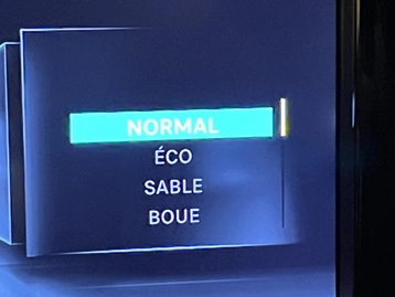 Image véhicule  Citroën BERLINGO (13)