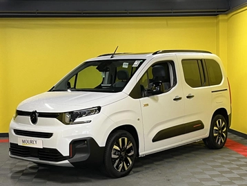 Image véhicule  Citroën BERLINGO (0)