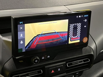 Image véhicule  Citroën BERLINGO (5)